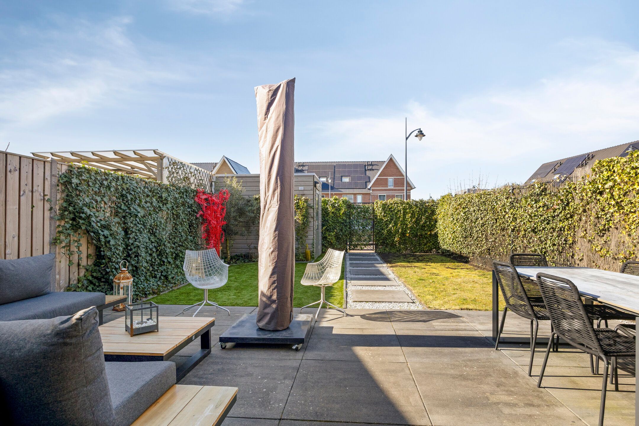 Foto 3 van Oleanderlaan 52