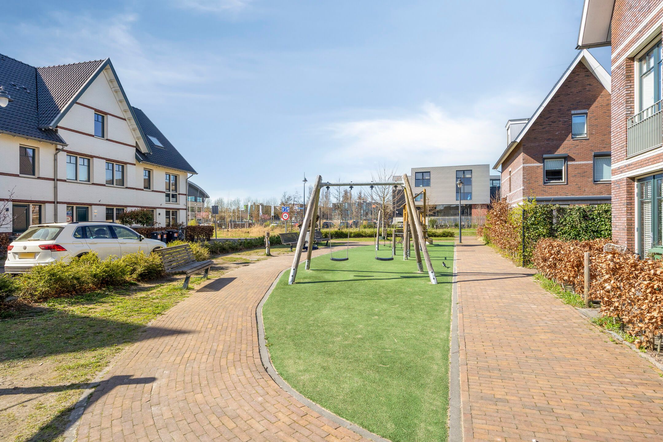 Foto 69 van Oleanderlaan 52