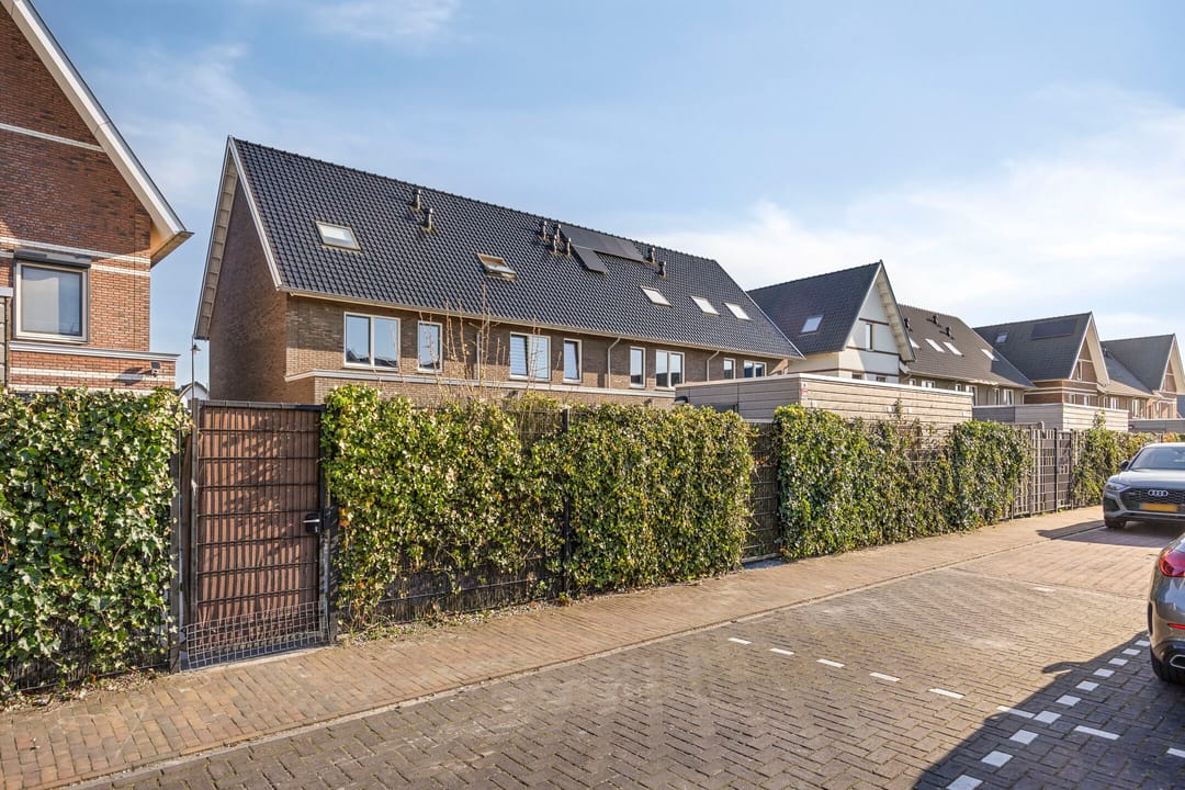 Foto 67 van Oleanderlaan 52