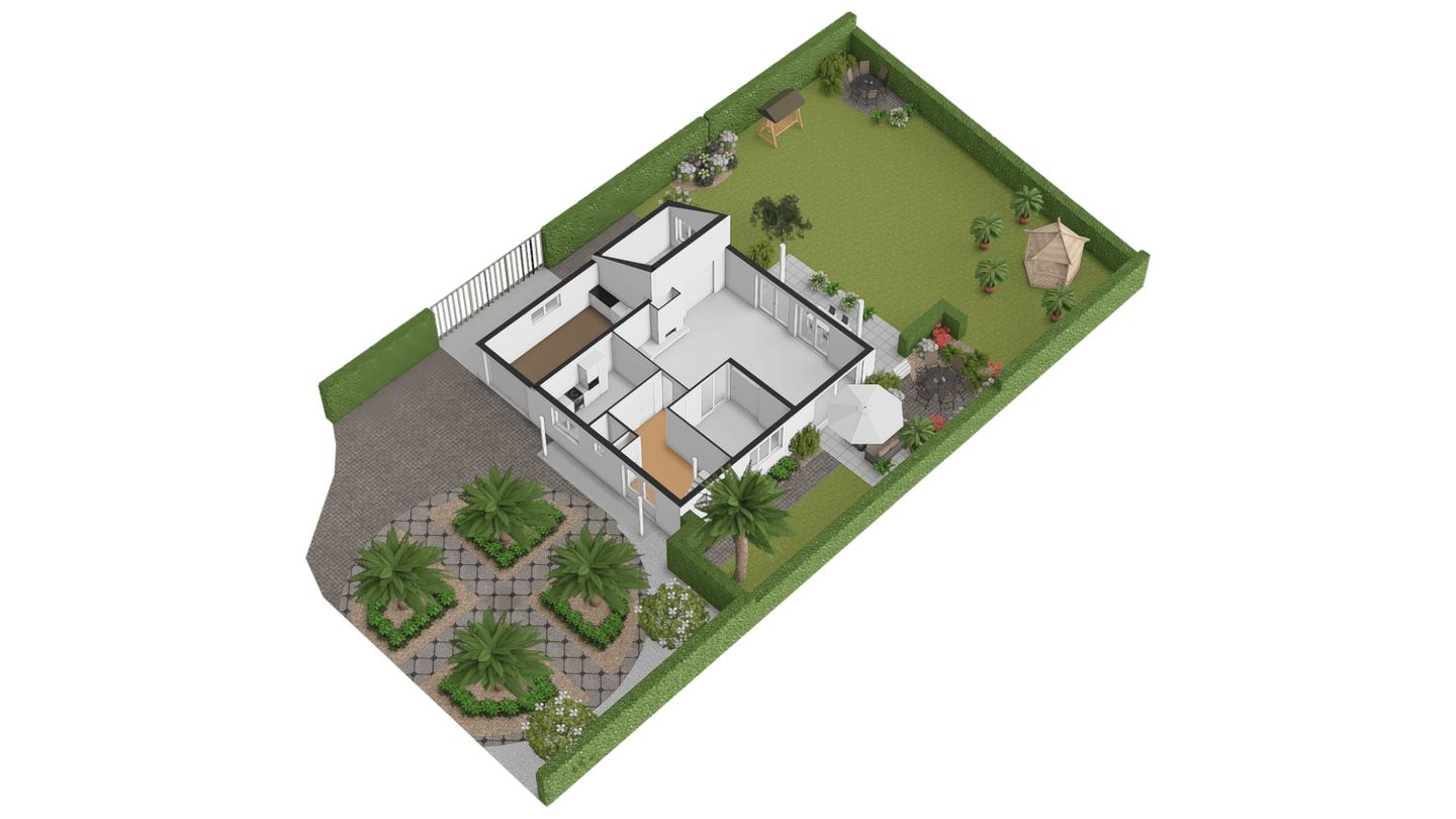 Foto 29 van Toon Hermanssingel 14