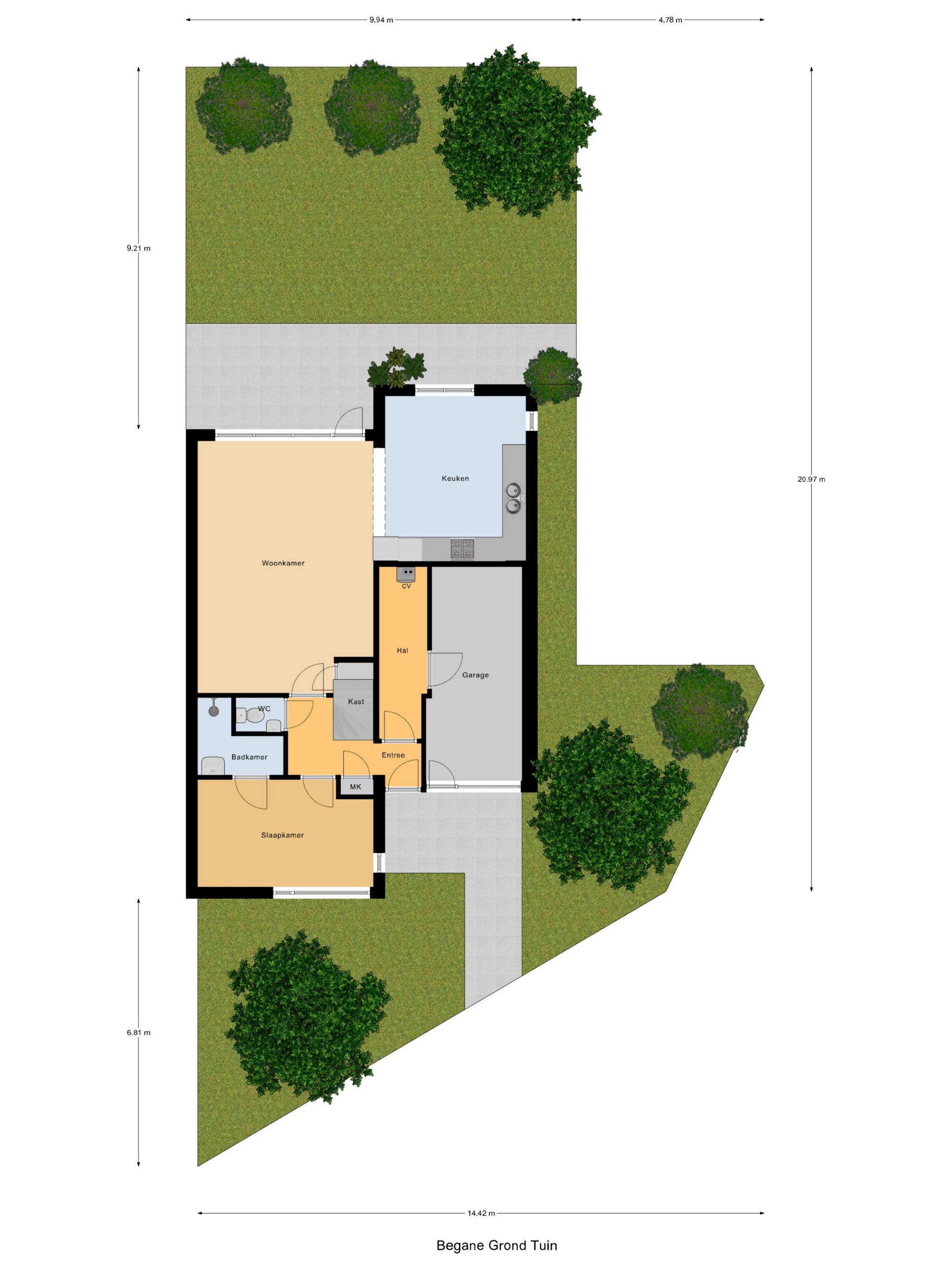 Photo 39 of Kruidendreef 90