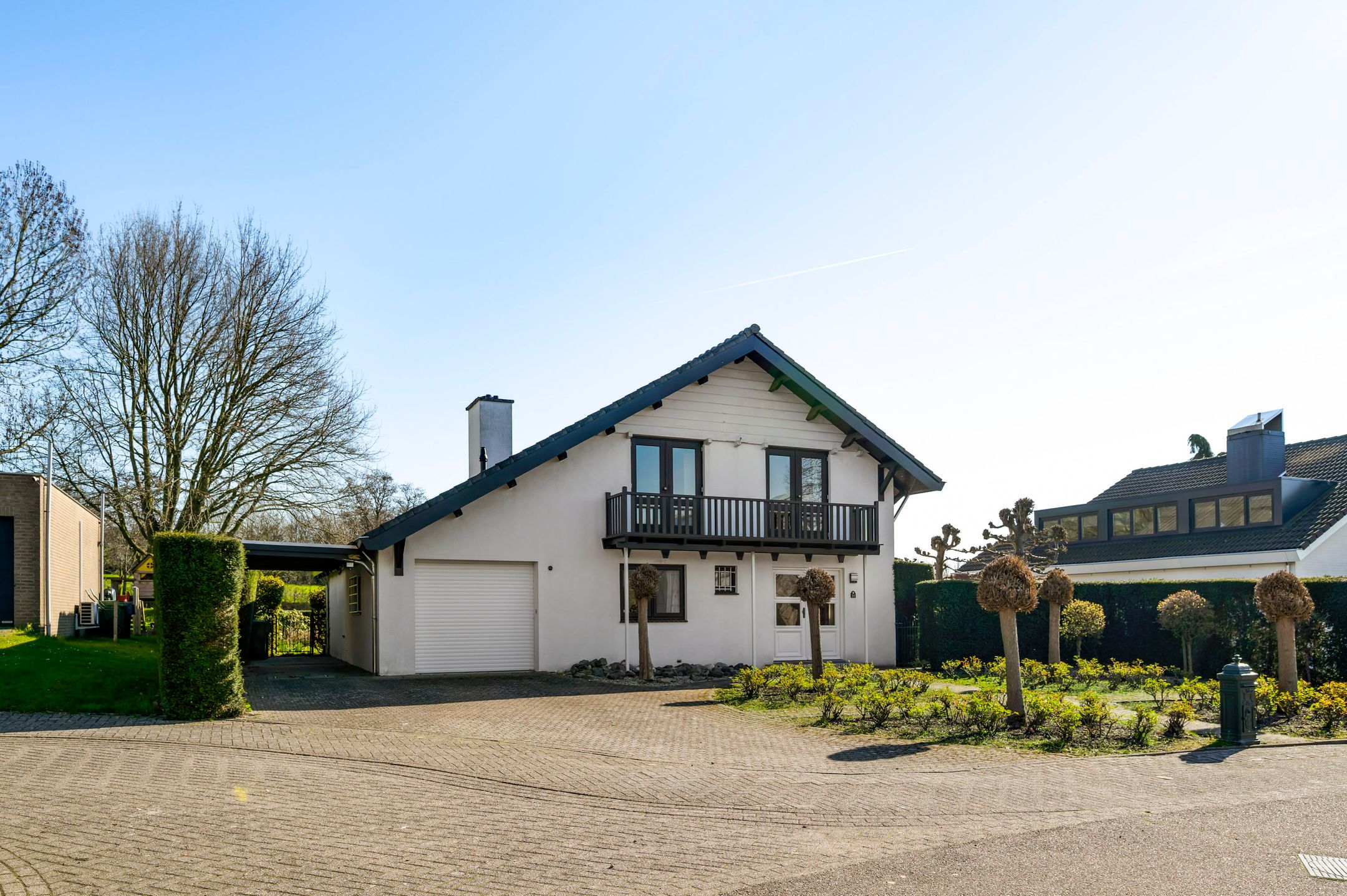 Toon Hermanssingel 14 