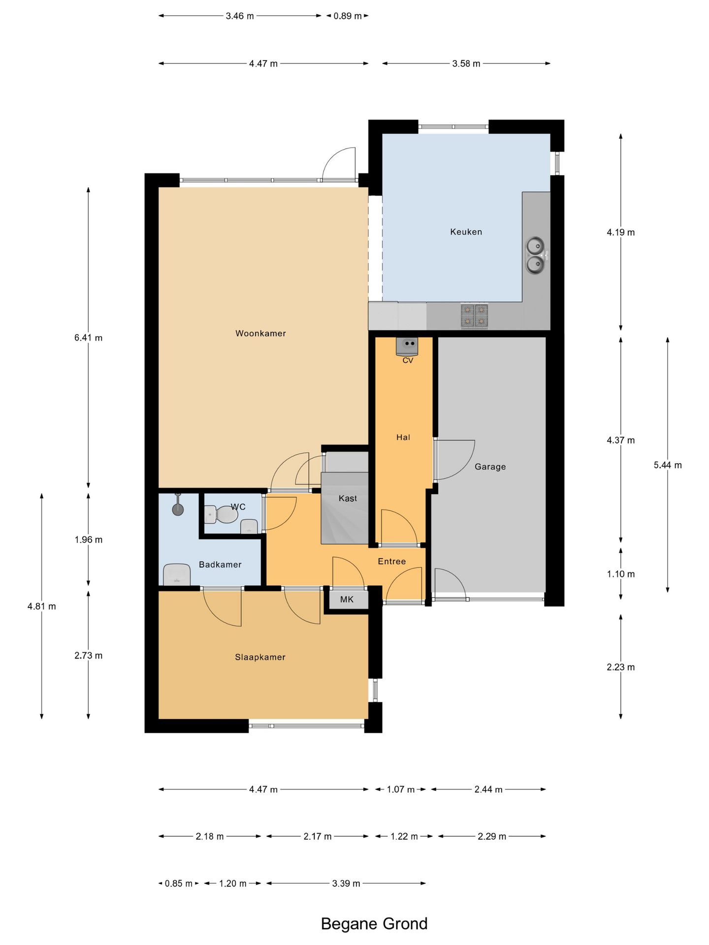 Photo 40 of Kruidendreef 90