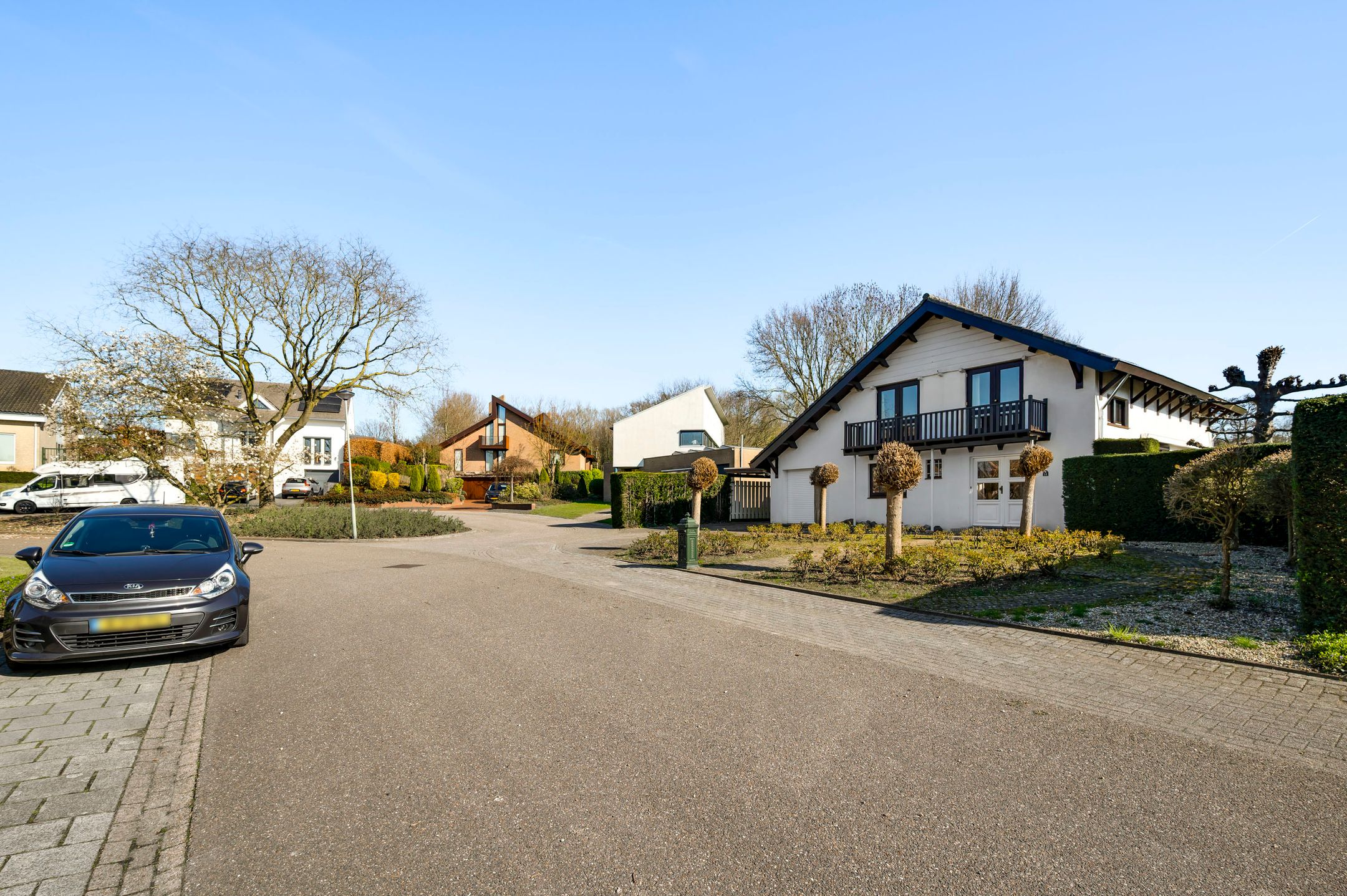 Foto 27 van Toon Hermanssingel 14