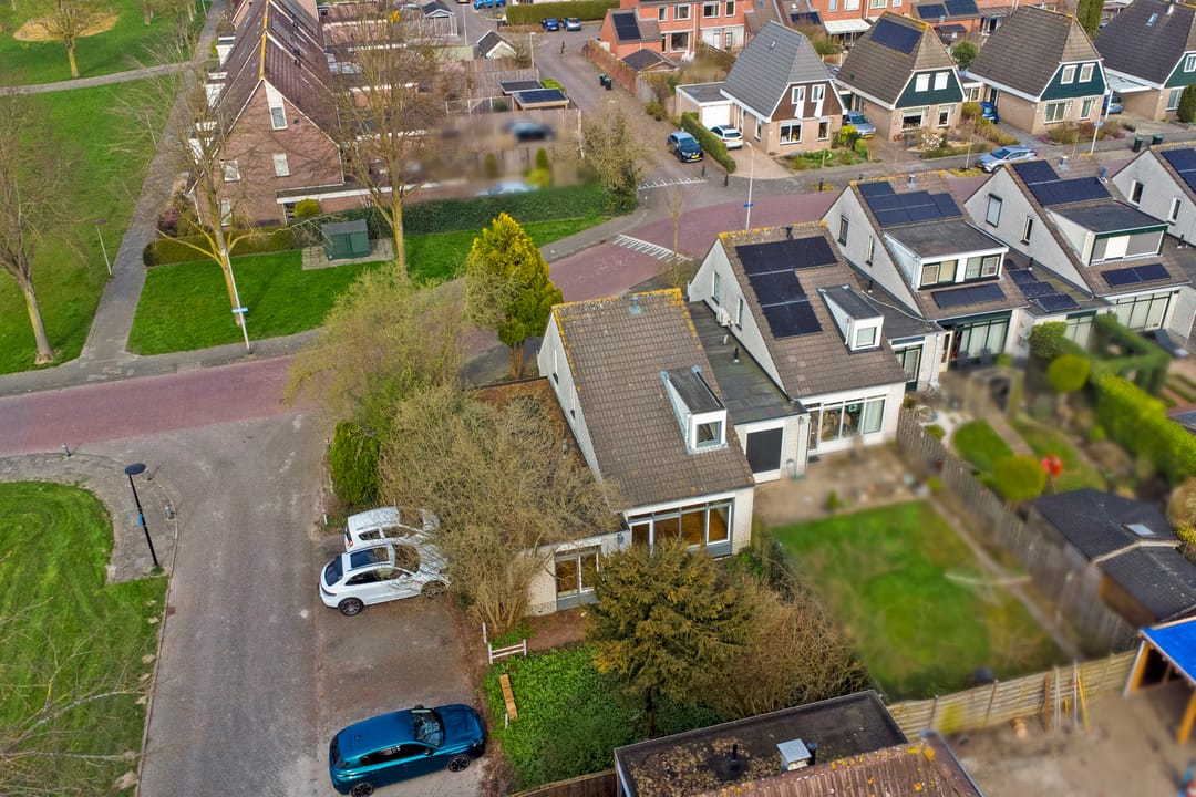 Photo 2 of Kruidendreef 90