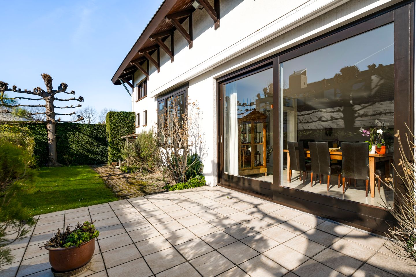 Foto 25 van Toon Hermanssingel 14