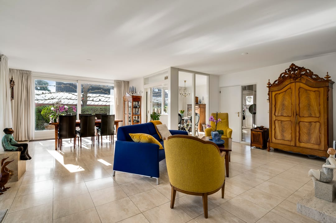 Foto 2 van Toon Hermanssingel 14