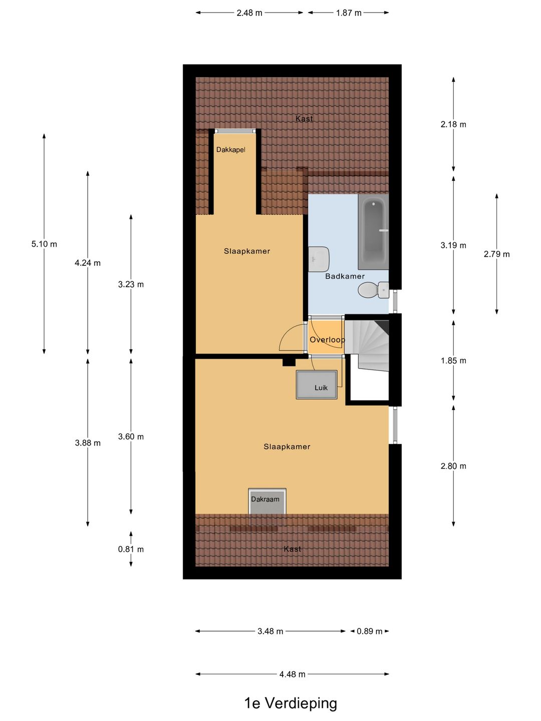 Photo 41 of Kruidendreef 90