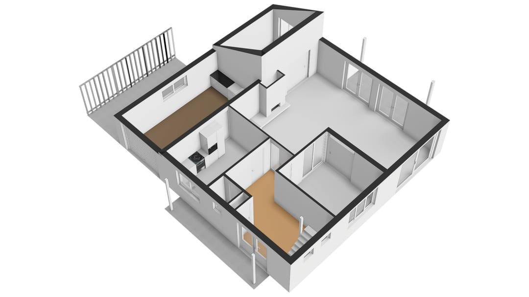 Foto 31 van Toon Hermanssingel 14