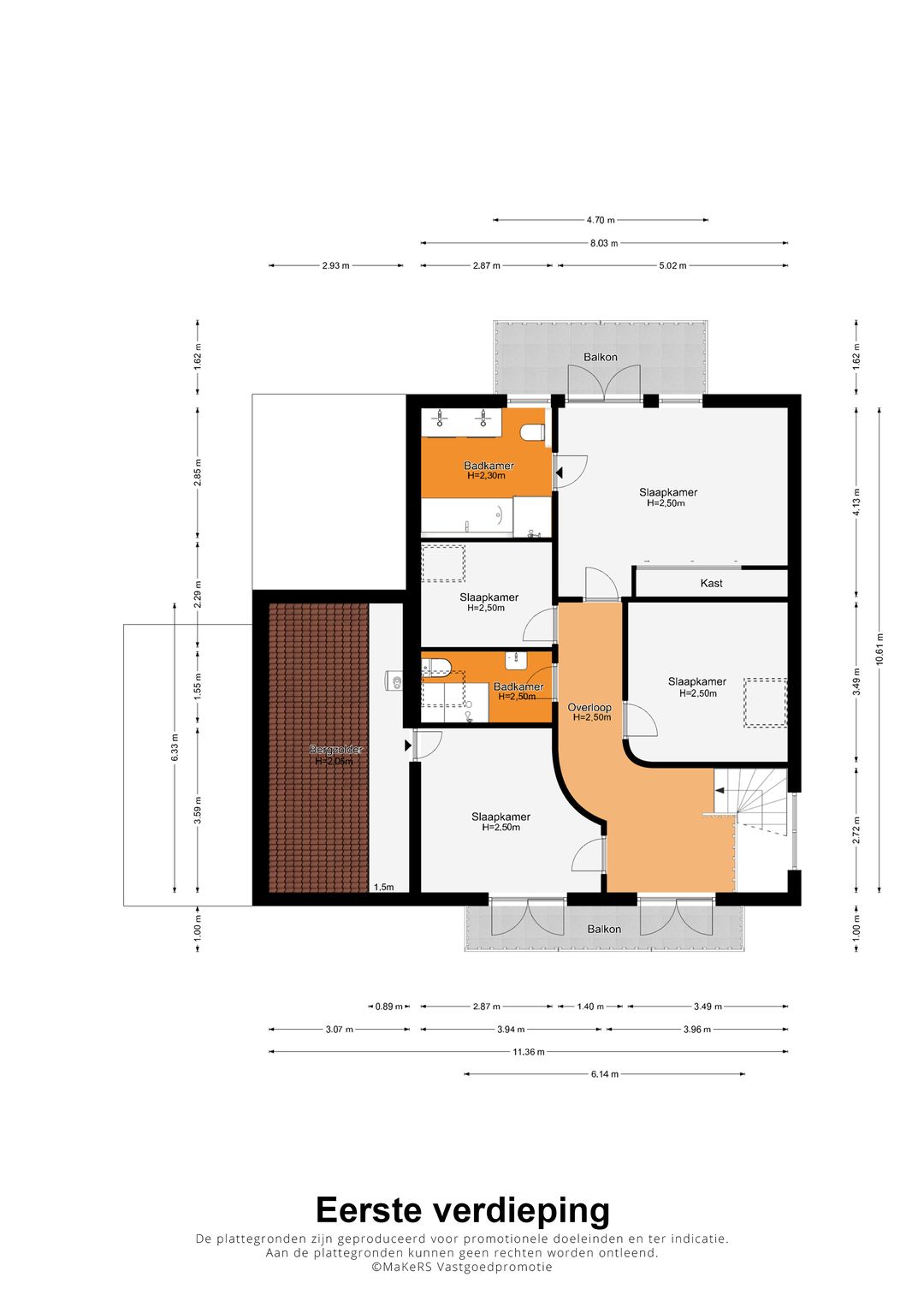 Foto 32 van Toon Hermanssingel 14