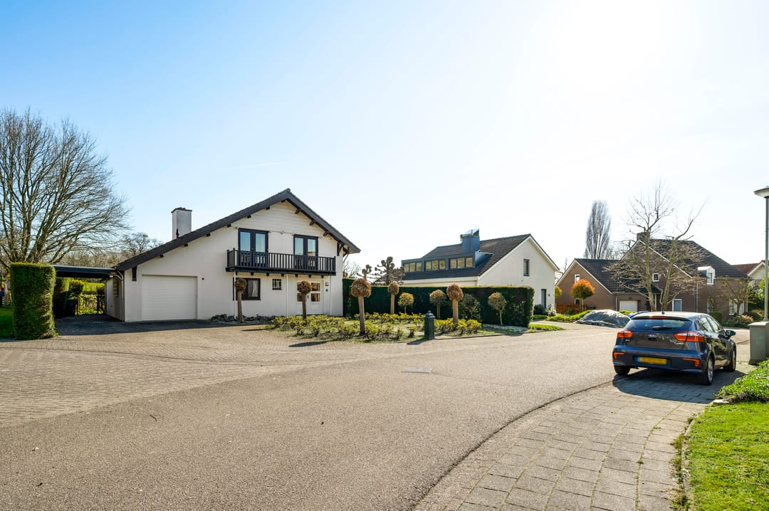 Foto 26 van Toon Hermanssingel 14