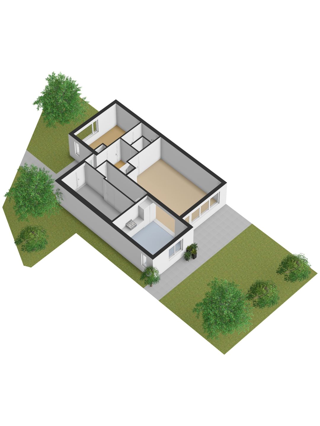 Photo 43 of Kruidendreef 90