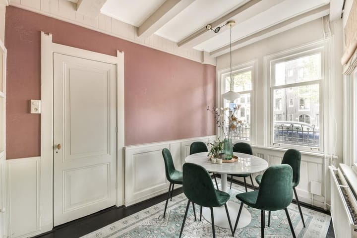 Foto 3 van Leidsegracht 81