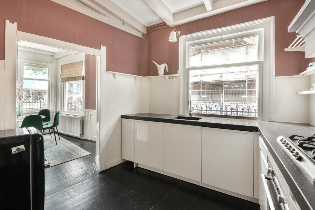 Foto 6 van Leidsegracht 81