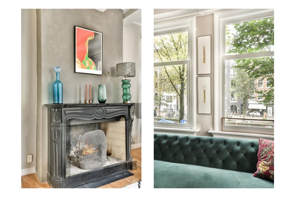 Foto 13 van Leidsegracht 81