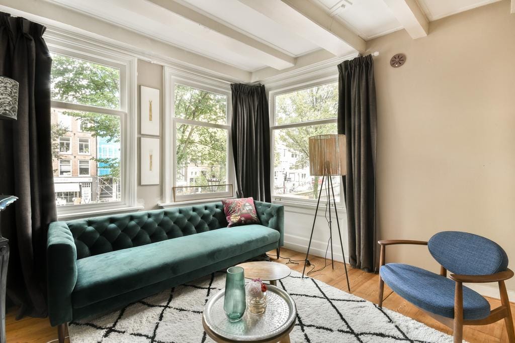 Foto 11 van Leidsegracht 81