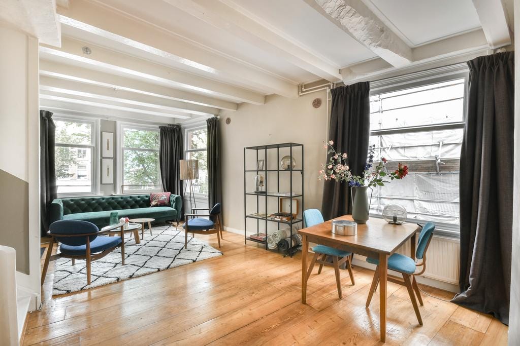 Foto 9 van Leidsegracht 81