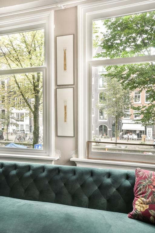 Foto 12 van Leidsegracht 81