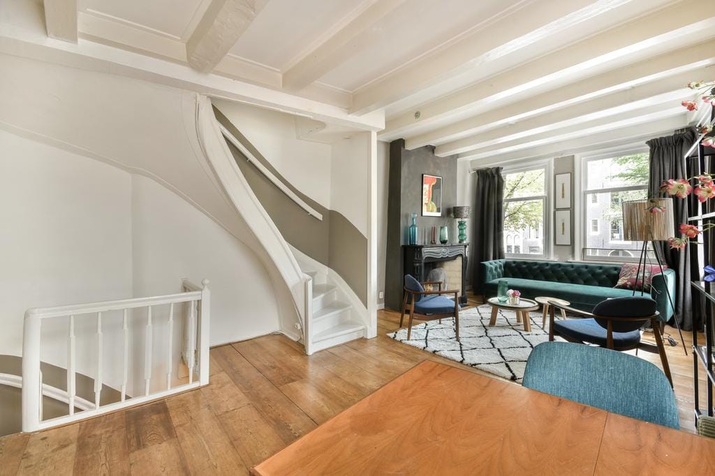 Foto 16 van Leidsegracht 81