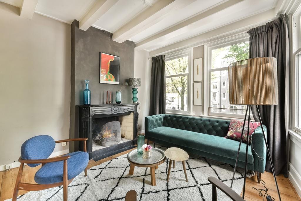 Foto 10 van Leidsegracht 81