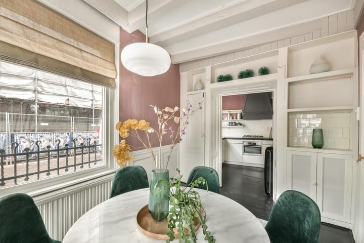 Foto 4 van Leidsegracht 81