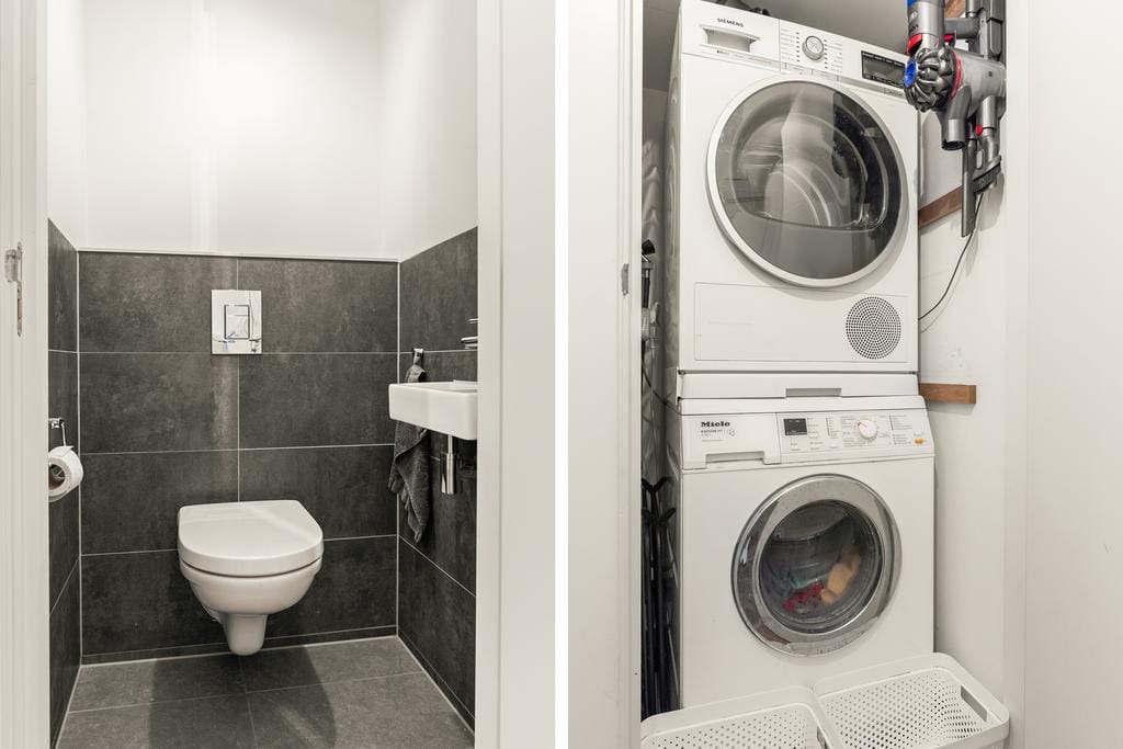 Foto 20 van Curaçaostraat 64-H