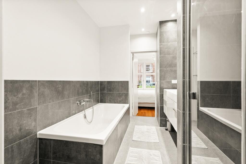 Foto 18 van Curaçaostraat 64-H