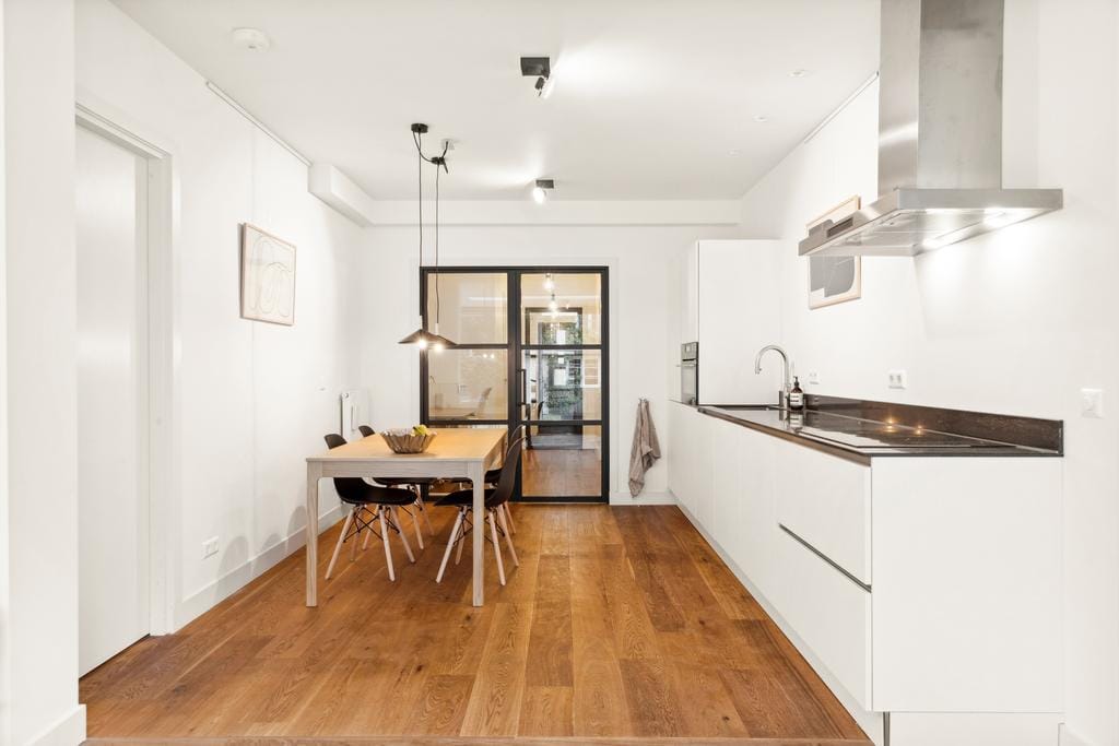 Foto 10 van Curaçaostraat 64-H