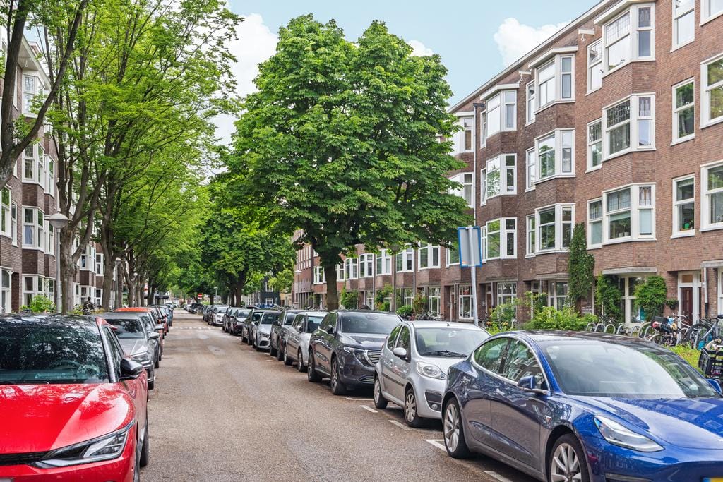 Foto 22 van Curaçaostraat 64-H