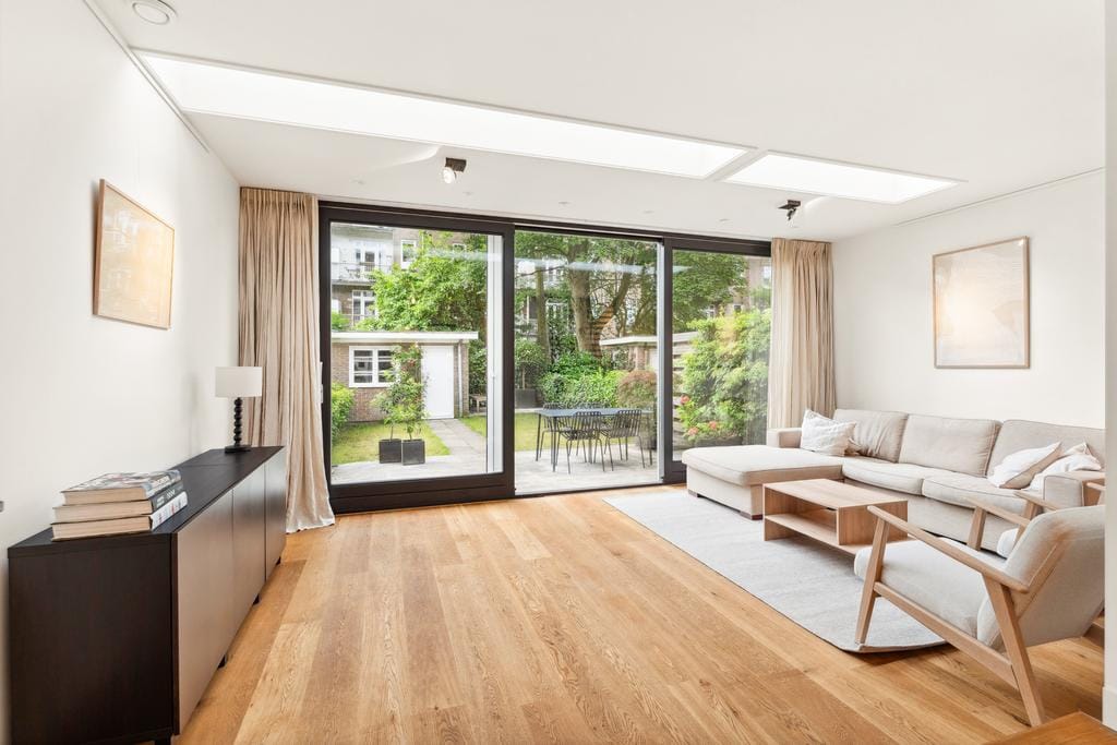 Foto 2 van Curaçaostraat 64-H