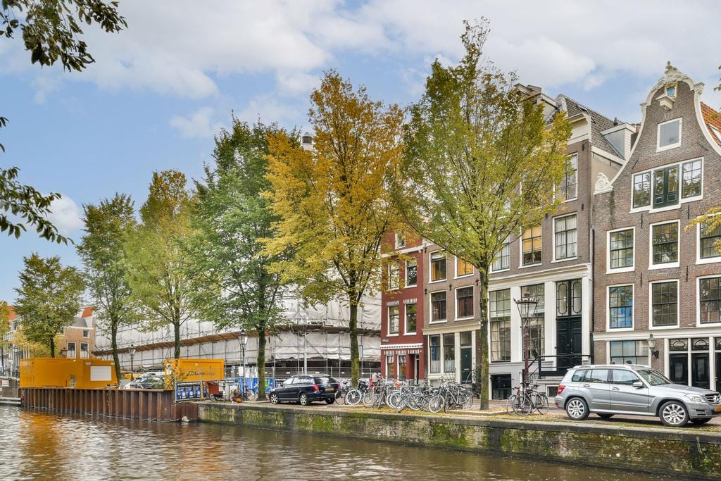 Foto 30 van Leidsegracht 81