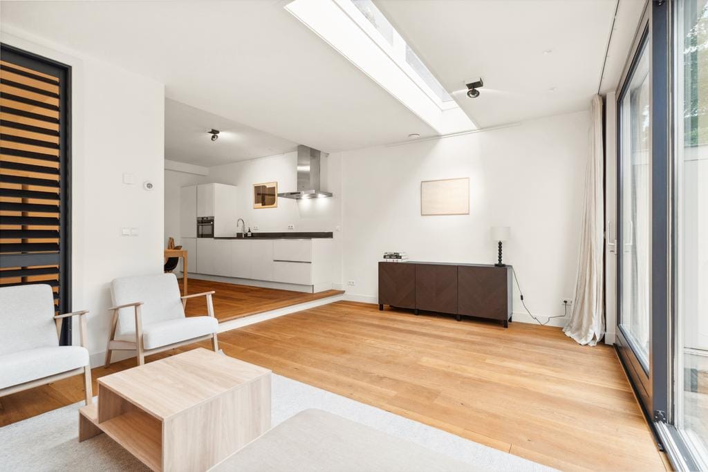 Foto 9 van Curaçaostraat 64-H