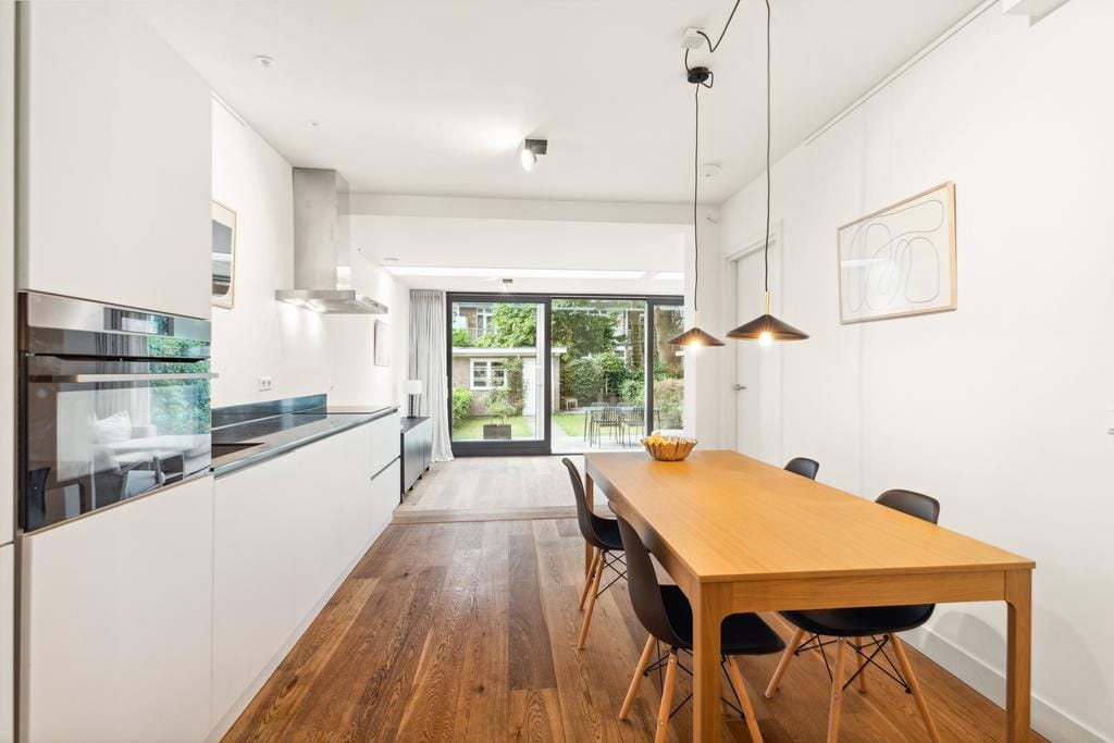 Foto 12 van Curaçaostraat 64-H