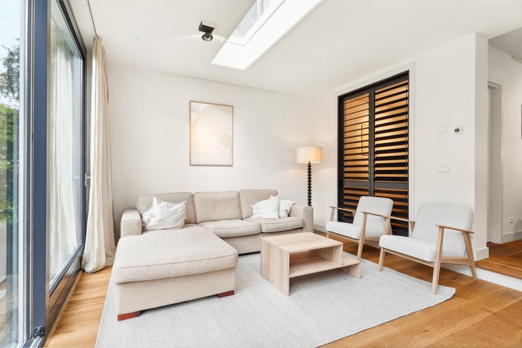 Foto 8 van Curaçaostraat 64-H