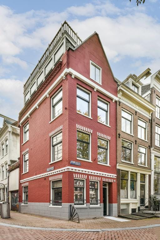 Foto 29 van Leidsegracht 81