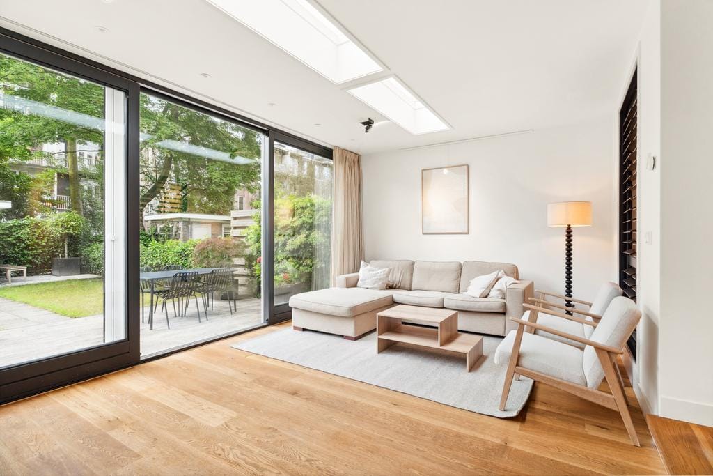 Foto 3 van Curaçaostraat 64-H