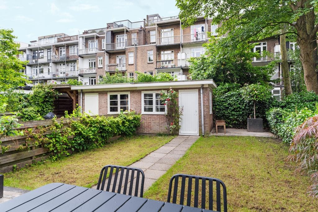 Foto 5 van Curaçaostraat 64-H