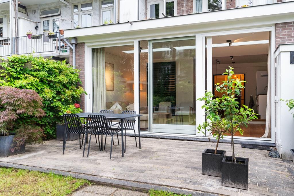 Foto 7 van Curaçaostraat 64-H