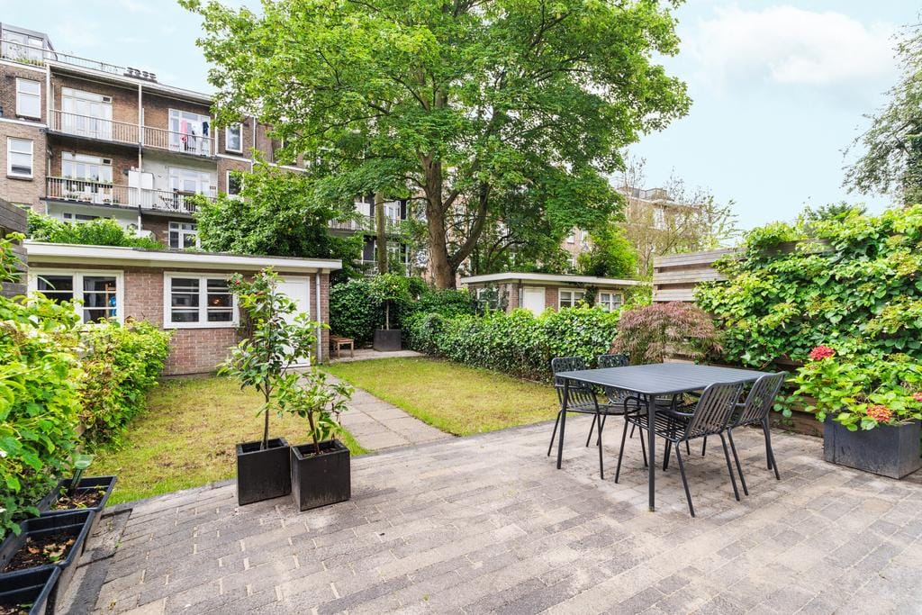 Foto 4 van Curaçaostraat 64-H