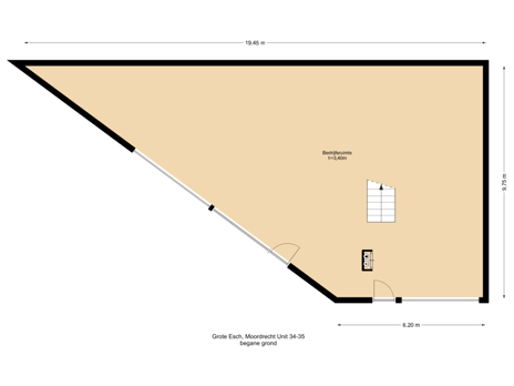 View floorplan