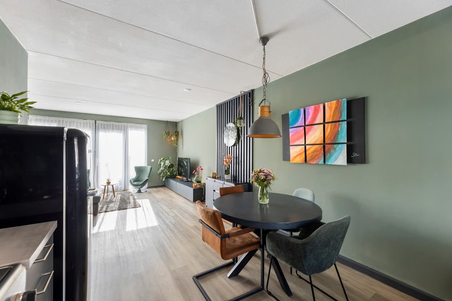 Foto 10 van Ferdinand Boersmastraat 3