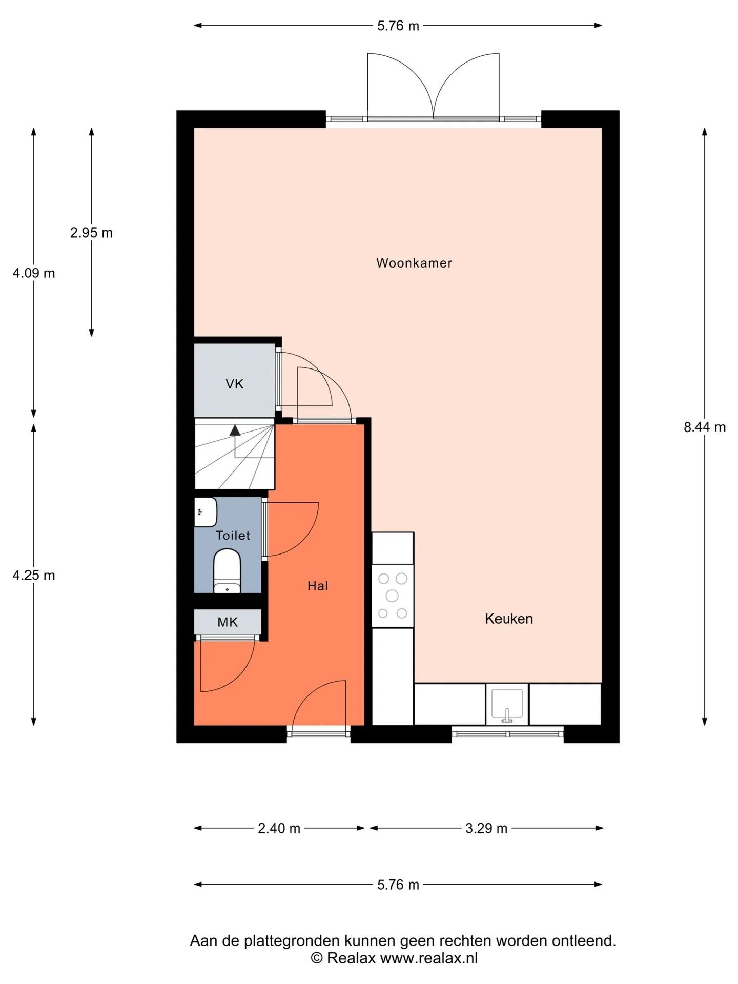 Foto 34 van Ferdinand Boersmastraat 3