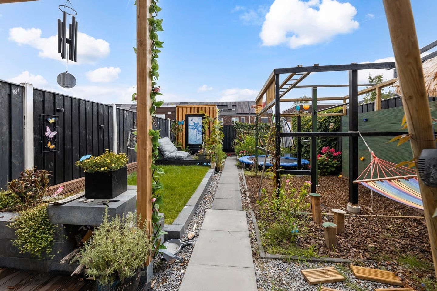 Foto 27 van Ferdinand Boersmastraat 3