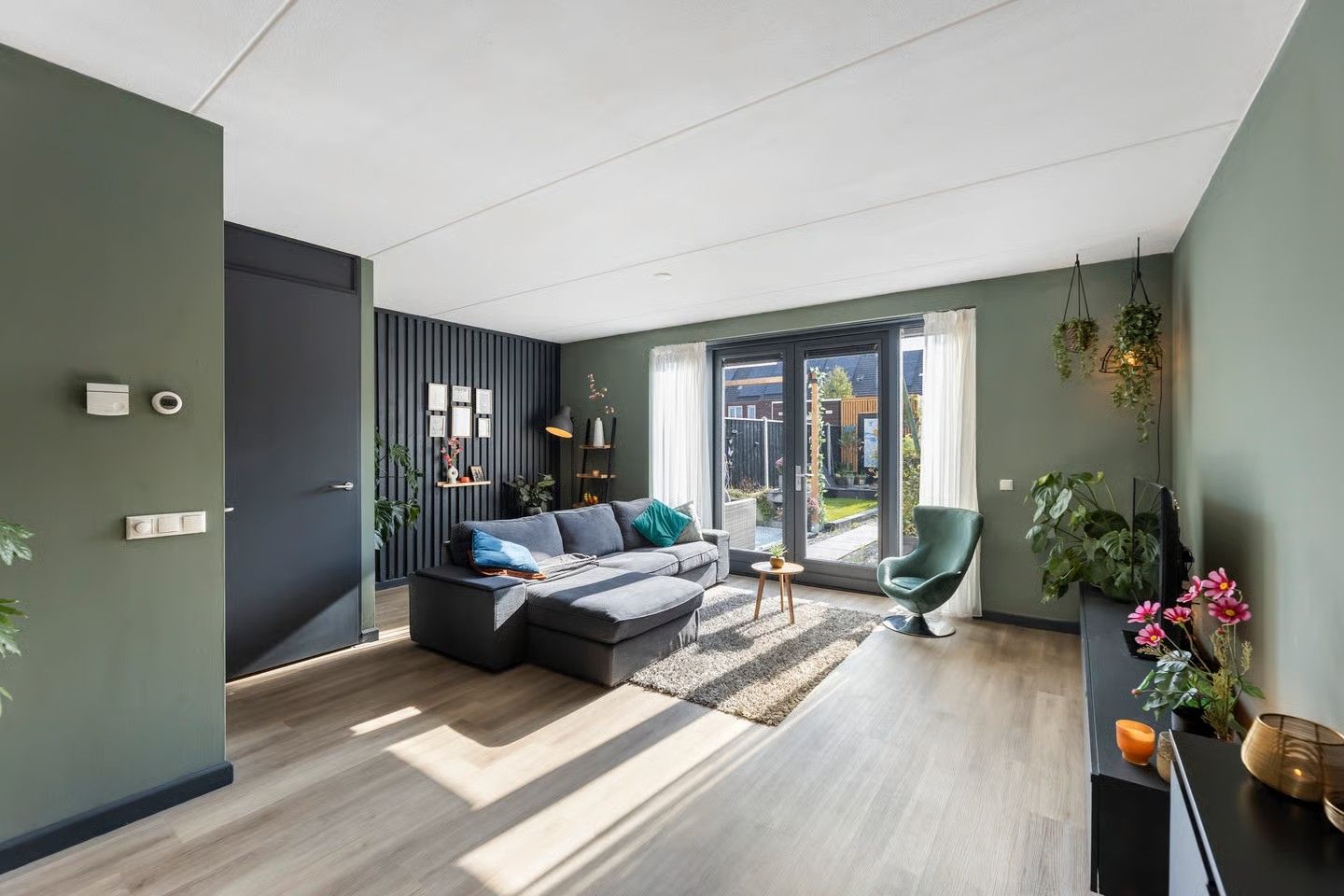 Foto 12 van Ferdinand Boersmastraat 3