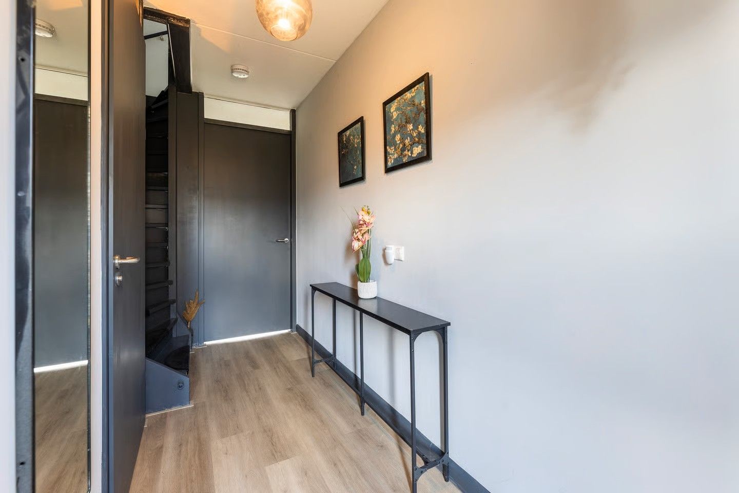 Foto 4 van Ferdinand Boersmastraat 3