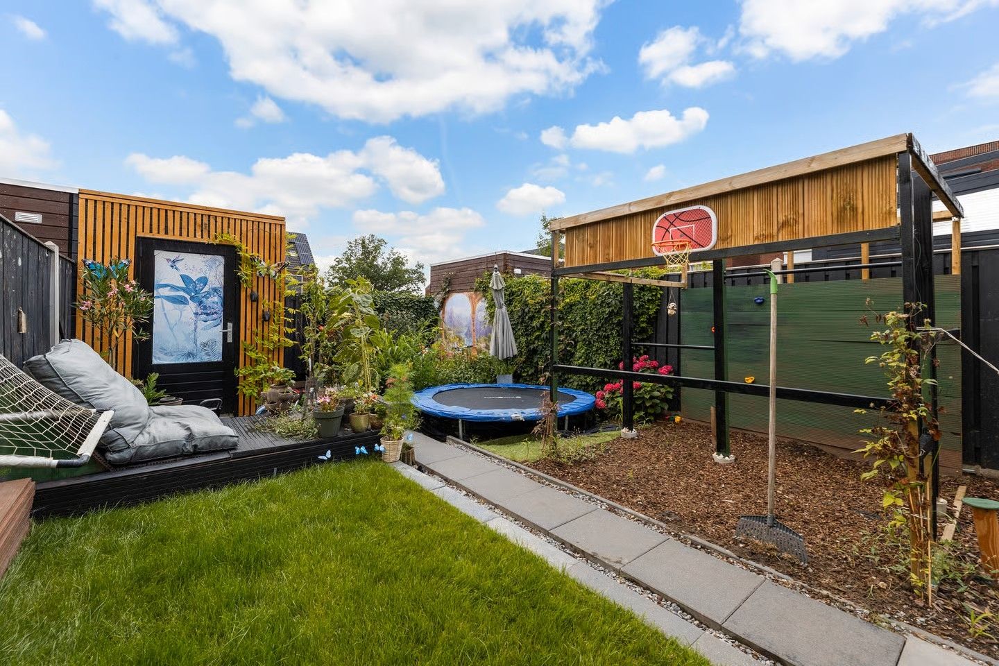 Foto 29 van Ferdinand Boersmastraat 3