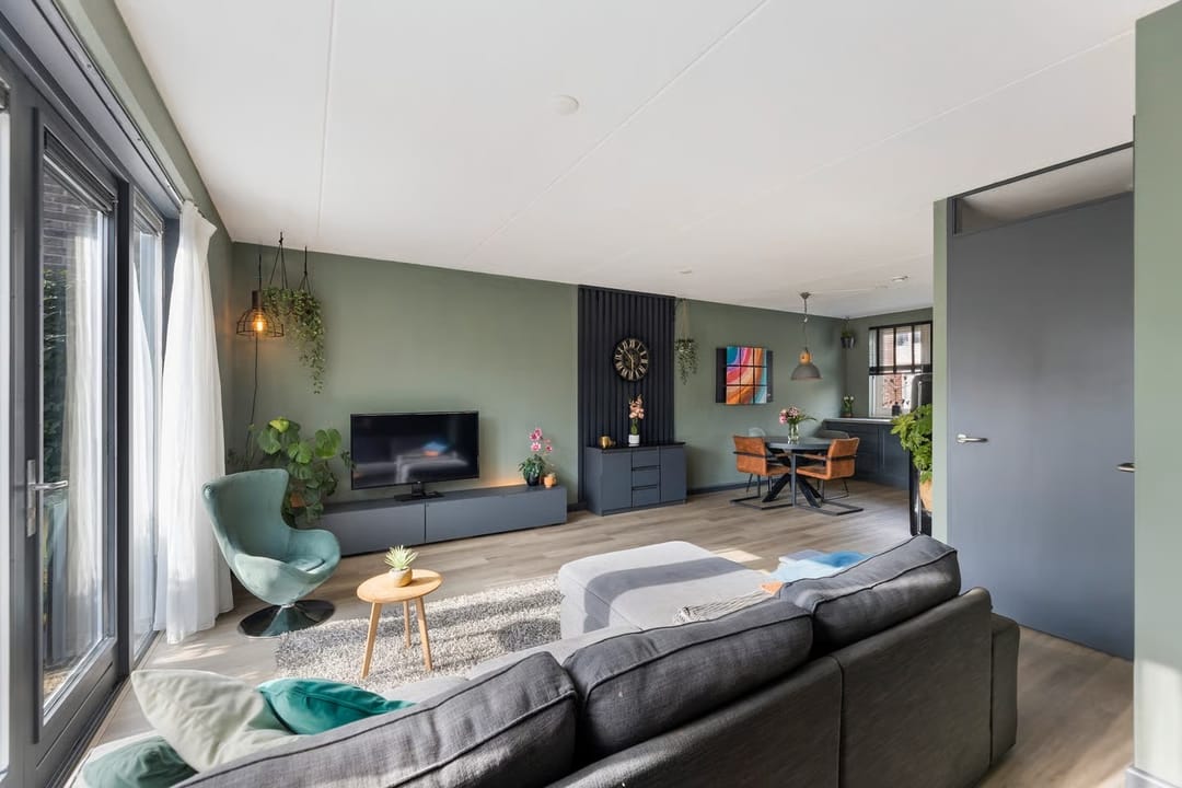 Foto 13 van Ferdinand Boersmastraat 3