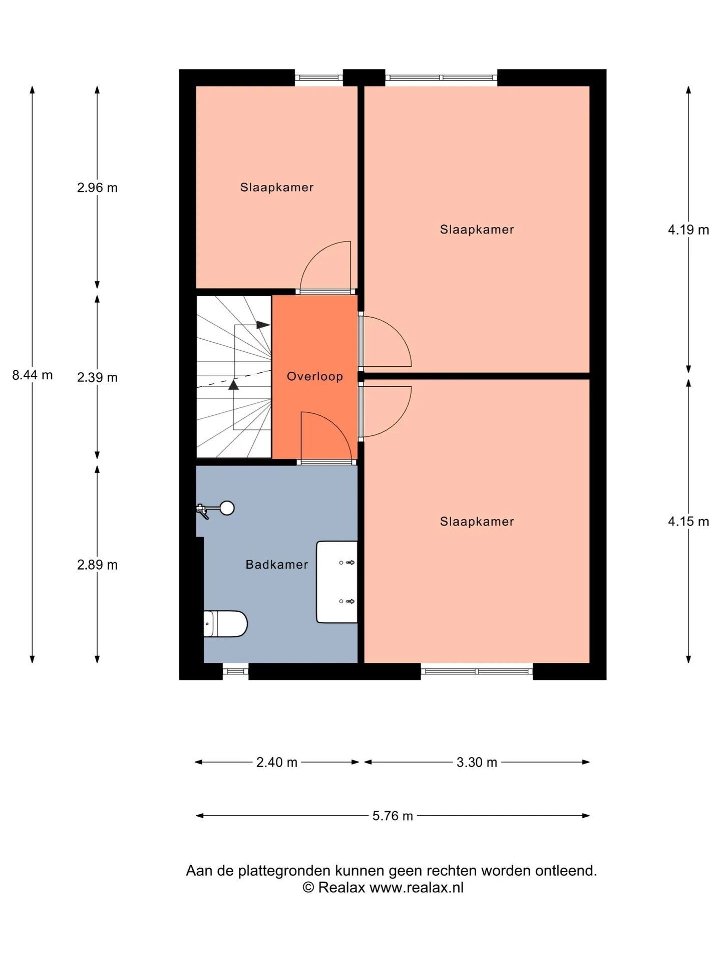 Foto 35 van Ferdinand Boersmastraat 3