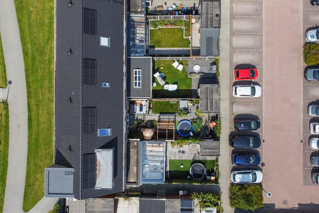 Foto 32 van Ferdinand Boersmastraat 3