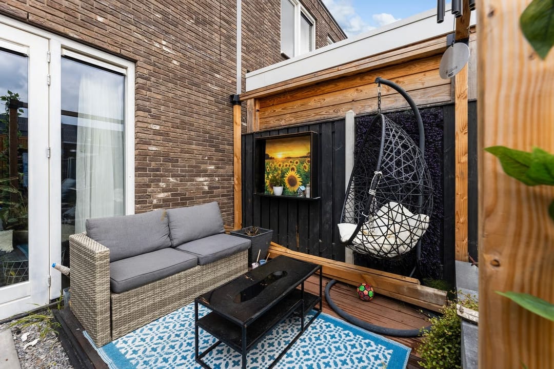 Foto 28 van Ferdinand Boersmastraat 3